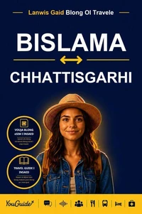 The Language Guide for Travelers - Bislama to Chhattisgarhi