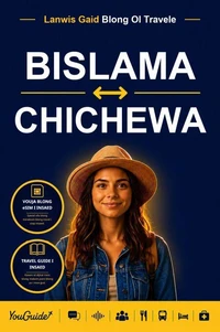 The Language Guide for Travelers - Bislama to Chichewa