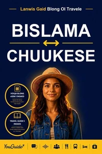 The Language Guide for Travelers - Bislama to Chuukese