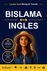 The Language Guide for Travelers - Bislama to English