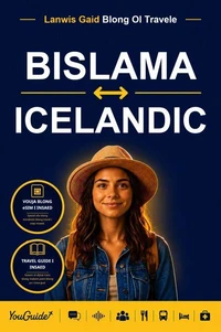 The Language Guide for Travelers - Bislama to Icelandic
