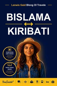 The Language Guide for Travelers - Bislama to Kiribati