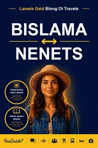 The Language Guide for Travelers - Bislama to Nenets