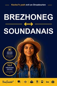 The Language Guide for Travelers - Breton to Sundanese