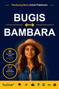 The Language Guide for Travelers - Buginese to Bambara