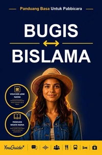 The Language Guide for Travelers - Buginese to Bislama