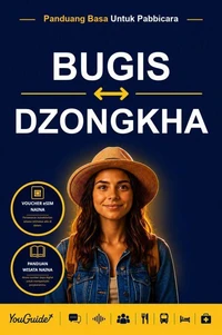 The Language Guide for Travelers - Buginese to Dzongkha