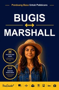 The Language Guide for Travelers - Buginese to Marshallese