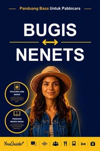 The Language Guide for Travelers - Buginese to Nenets