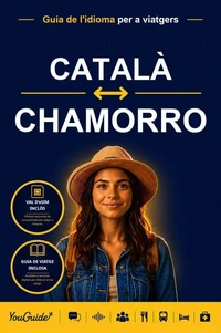 The Language Guide for Travelers - Catalan to Chamorro