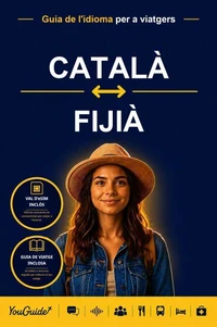 The Language Guide for Travelers - Catalan to Fijian