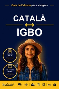 The Language Guide for Travelers - Catalan to Igbo