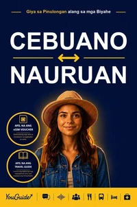 The Language Guide for Travelers - Cebuano to Nauruan