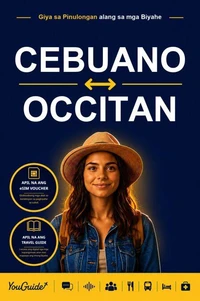 The Language Guide for Travelers - Cebuano to Occitan
