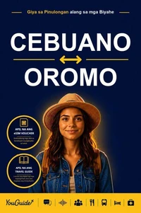The Language Guide for Travelers - Cebuano to Oromo