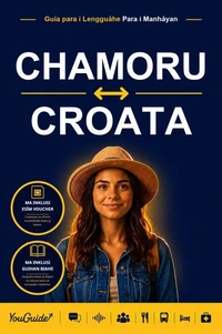The Language Guide for Travelers - Chamorro to Croatian