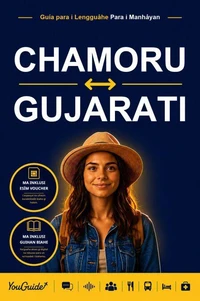 The Language Guide for Travelers - Chamorro to Gujarati