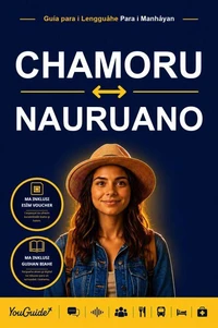The Language Guide for Travelers - Chamorro to Nauruan