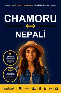 The Language Guide for Travelers - Chamorro to Nepali