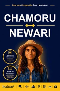 The Language Guide for Travelers - Chamorro to Newari