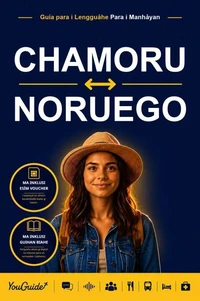 The Language Guide for Travelers - Chamorro to Norwegian