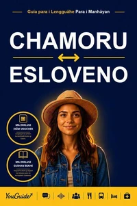The Language Guide for Travelers - Chamorro to Slovenian