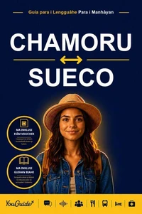 The Language Guide for Travelers - Chamorro to Swedish