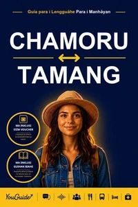 The Language Guide for Travelers - Chamorro to Tamang