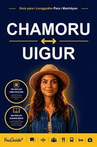 The Language Guide for Travelers - Chamorro to Uyghur
