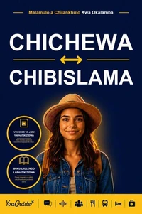 The Language Guide for Travelers - Chichewa to Bislama