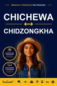 The Language Guide for Travelers - Chichewa to Dzongkha