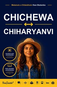 The Language Guide for Travelers - Chichewa to Haryanvi