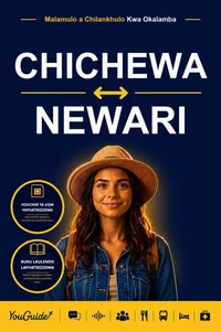 The Language Guide for Travelers - Chichewa to Newari