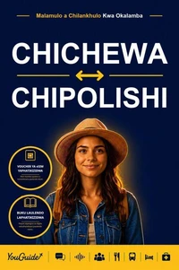 The Language Guide for Travelers - Chichewa to Polish