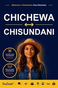 The Language Guide for Travelers - Chichewa to Sundanese