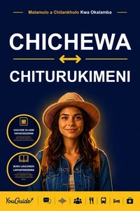 The Language Guide for Travelers - Chichewa to Turkmen