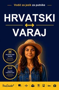 The Language Guide for Travelers - Croatian to Waray
