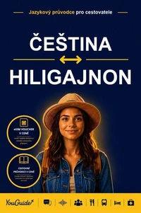 The Language Guide for Travelers - Czech to Hiligaynon