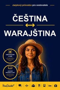 The Language Guide for Travelers - Czech to Waray