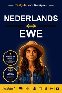 The Language Guide for Travelers - Dutch to Ewe