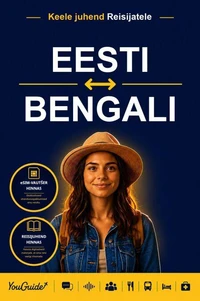 The Language Guide for Travelers - Estonian to Bengali