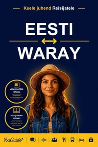 The Language Guide for Travelers - Estonian to Waray