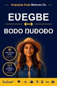 The Language Guide for Travelers - Ewe to Bodo