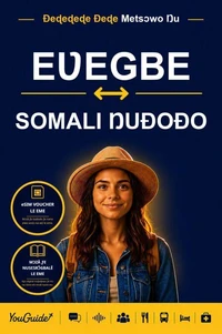 The Language Guide for Travelers - Ewe to Somali