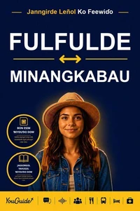 The Language Guide for Travelers - Fulani to Minangkabau