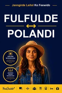 The Language Guide for Travelers - Fulani to Polish