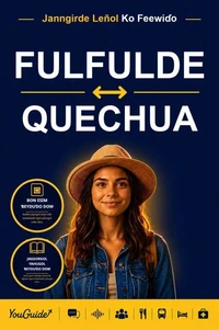 The Language Guide for Travelers - Fulani to Quechua