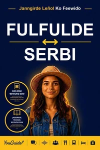 The Language Guide for Travelers - Fulani to Serbian