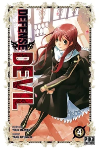 Defense devil Tome 4
