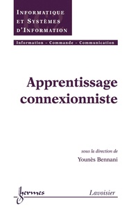 Younès Bennani - Apprentissage connexionniste.